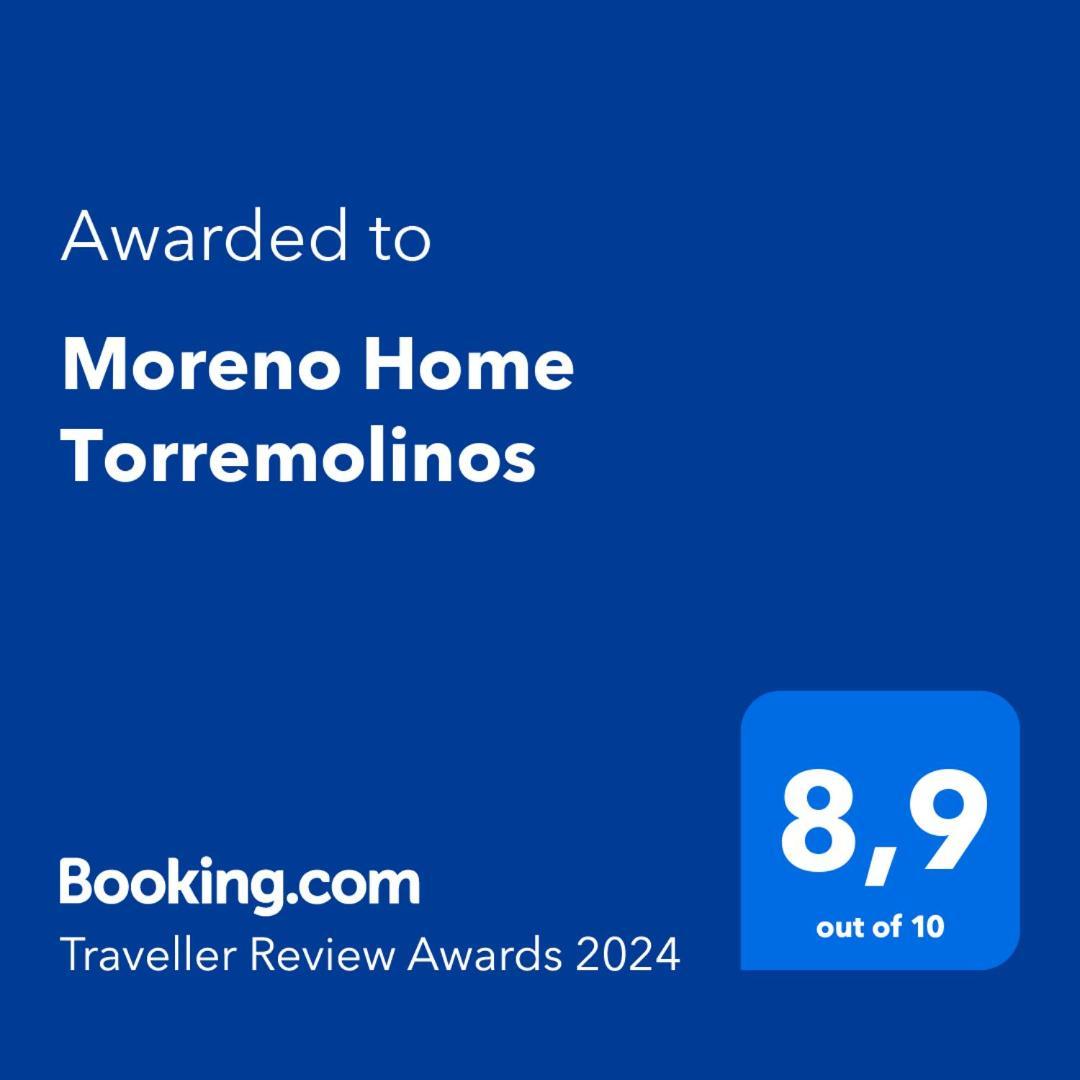 Moreno Home Torremolinos Exterior foto
